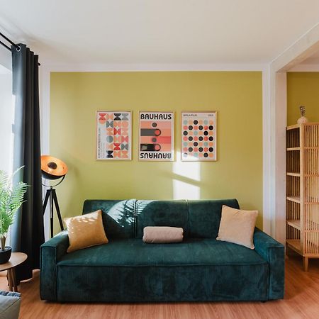 Cozyhome Markkleeberg Mitte Zewnętrze zdjęcie