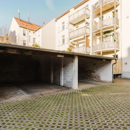 Cozyhome Markkleeberg Mitte Zewnętrze zdjęcie