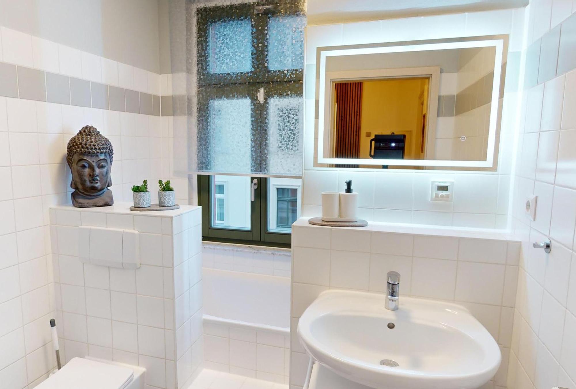 Cozyhome Markkleeberg Mitte Zewnętrze zdjęcie