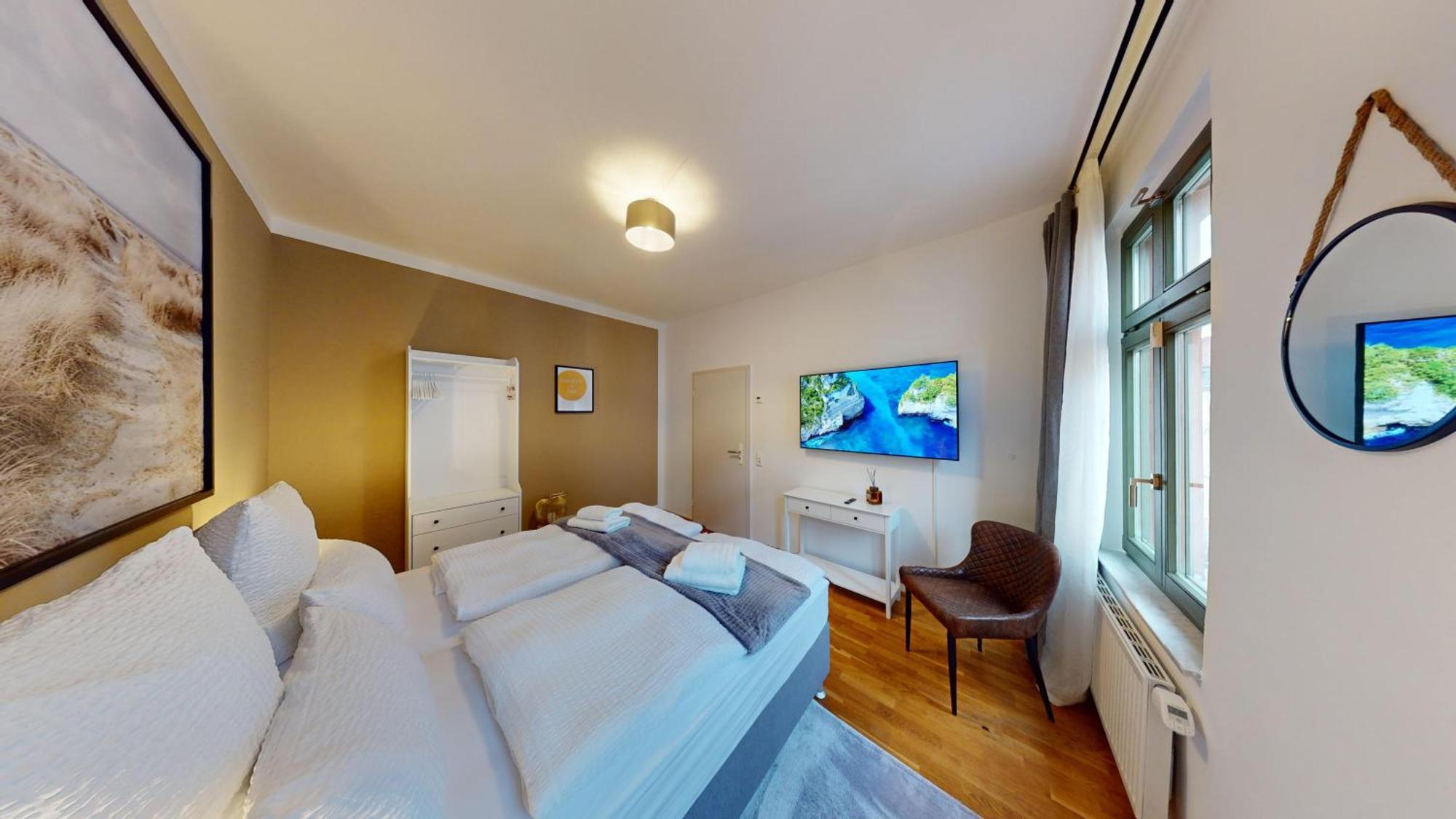 Cozyhome Markkleeberg Mitte Zewnętrze zdjęcie