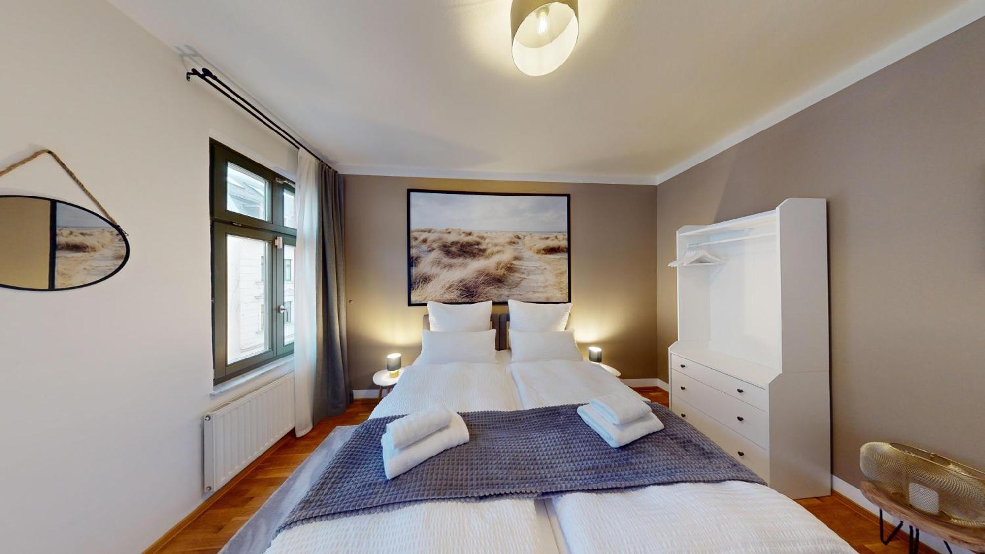 Cozyhome Markkleeberg Mitte Zewnętrze zdjęcie