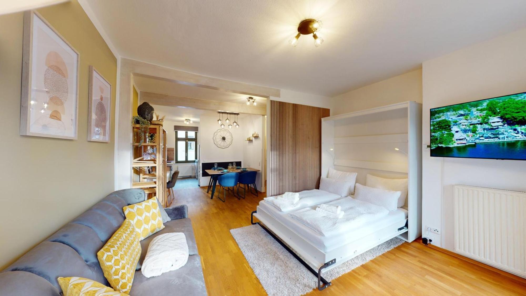 Cozyhome Markkleeberg Mitte Zewnętrze zdjęcie