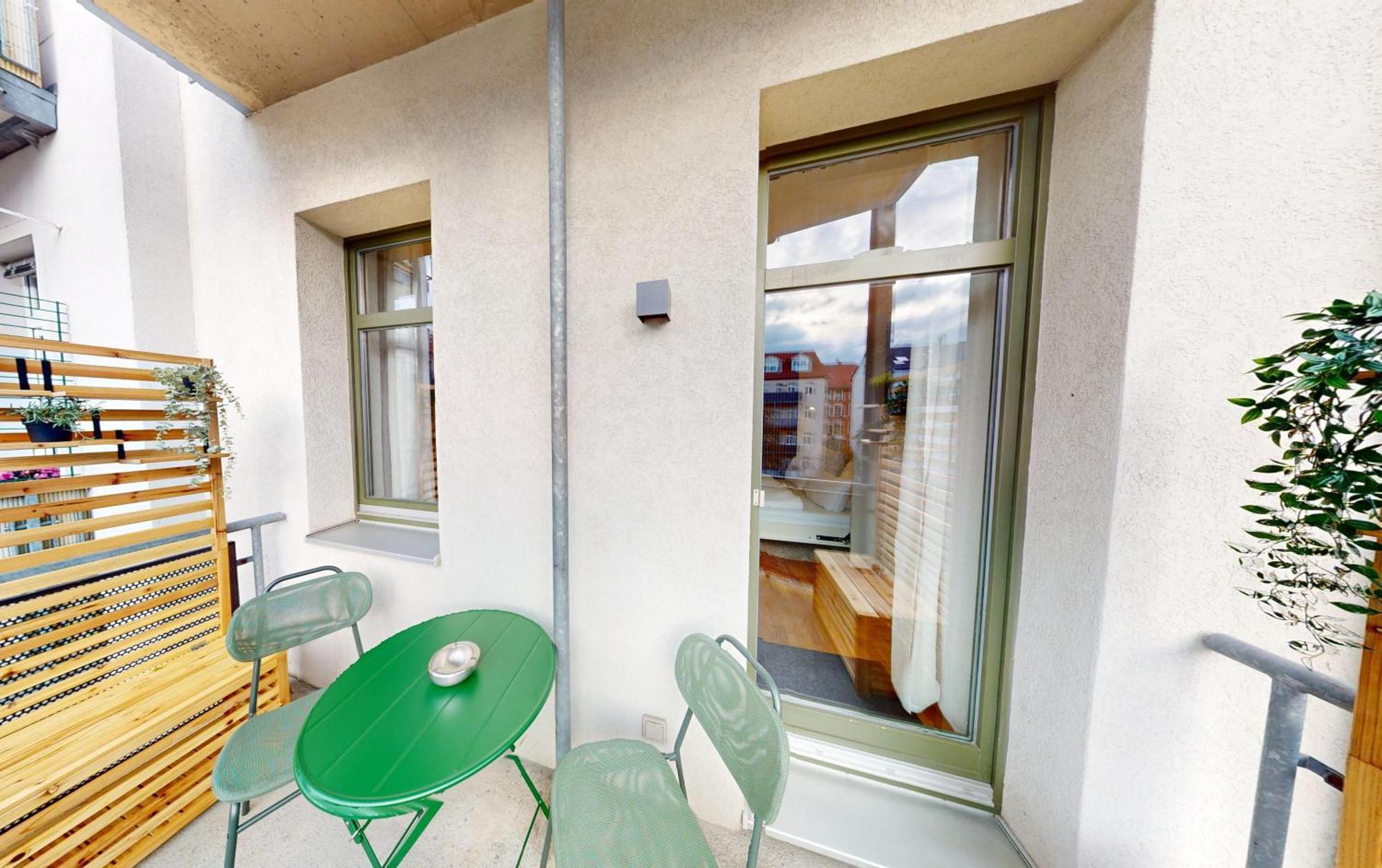 Cozyhome Markkleeberg Mitte Zewnętrze zdjęcie