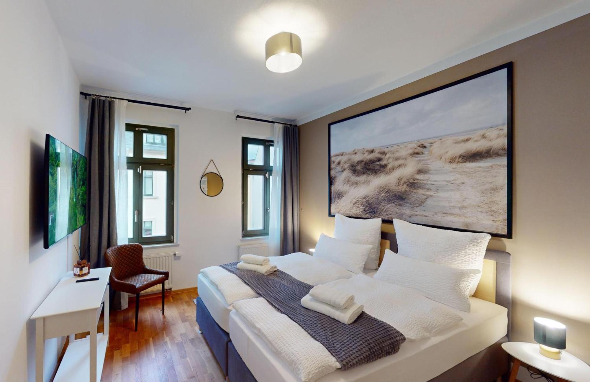 Cozyhome Markkleeberg Mitte Zewnętrze zdjęcie