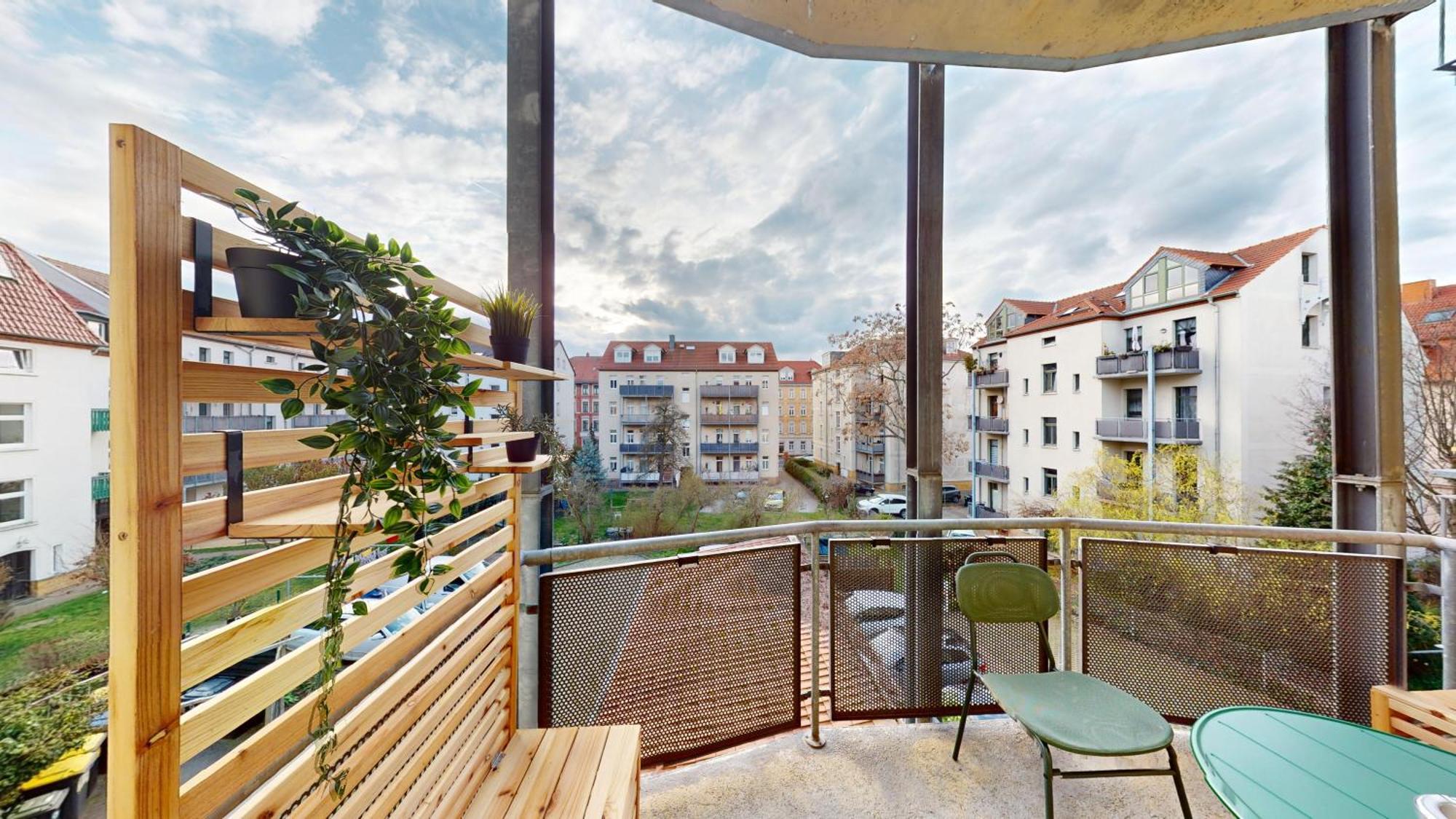 Cozyhome Markkleeberg Mitte Zewnętrze zdjęcie