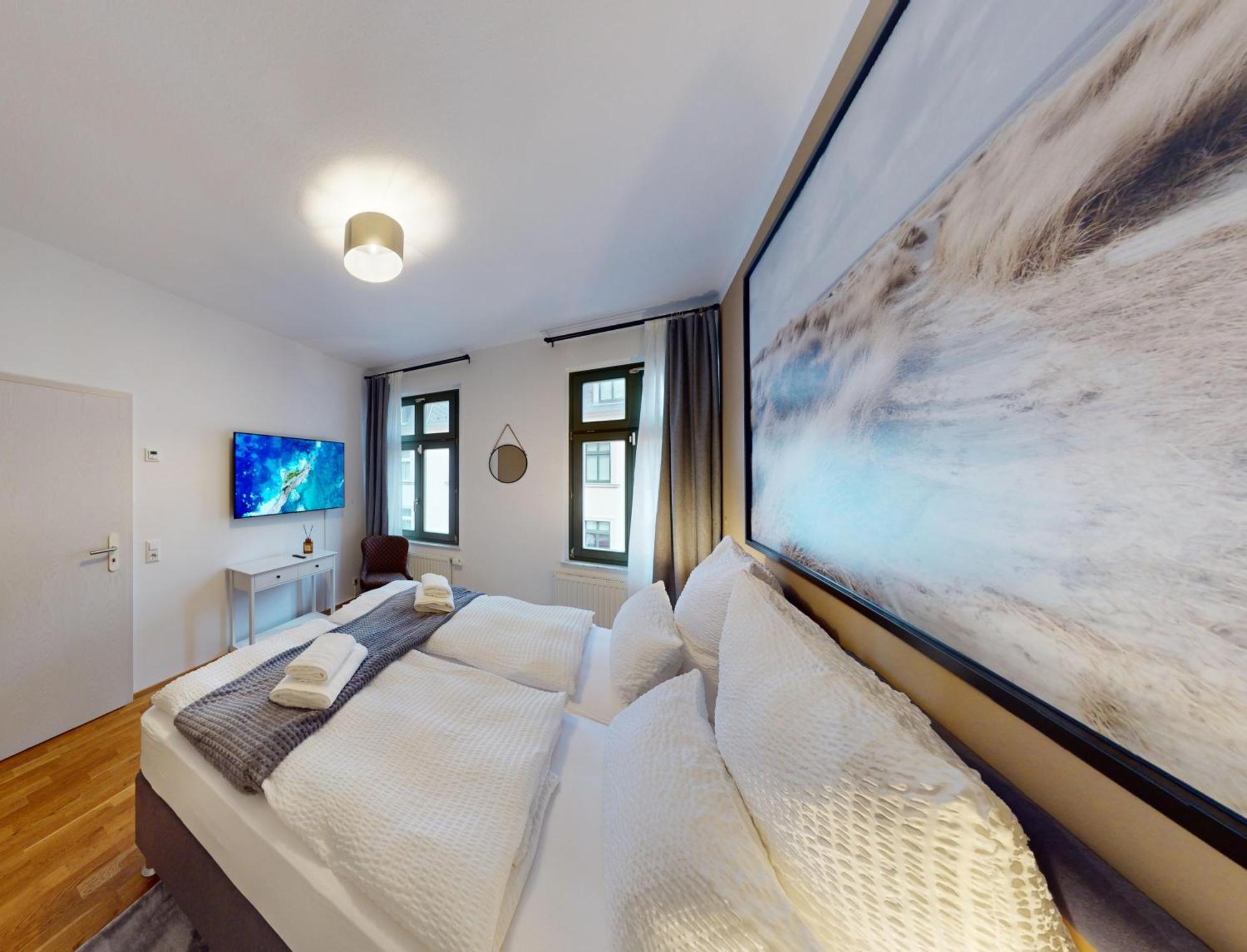 Cozyhome Markkleeberg Mitte Zewnętrze zdjęcie