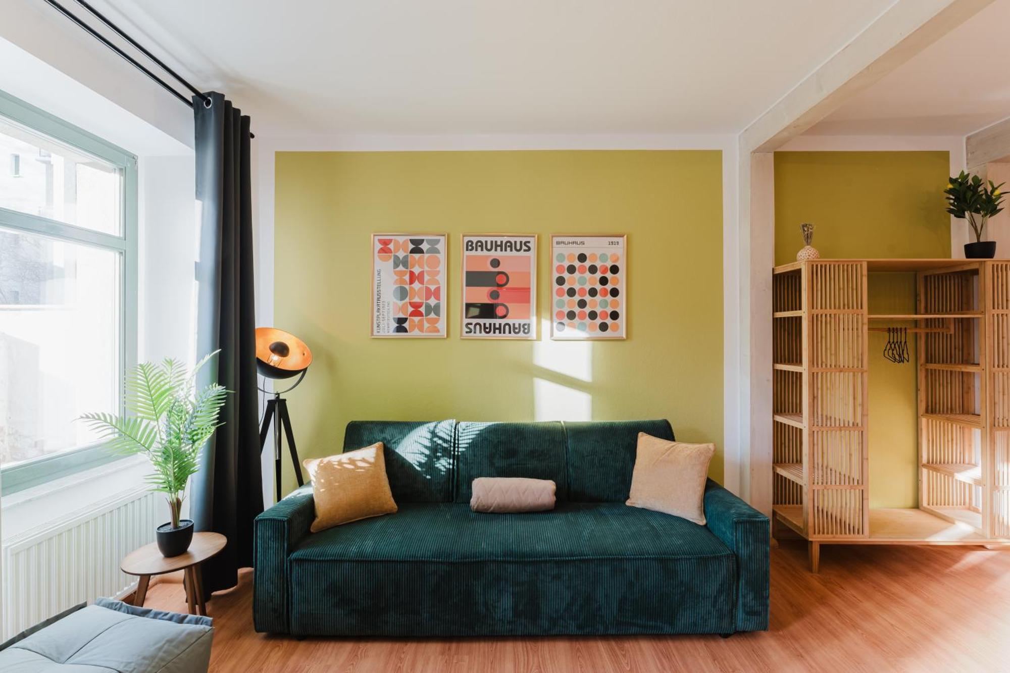 Cozyhome Markkleeberg Mitte Zewnętrze zdjęcie