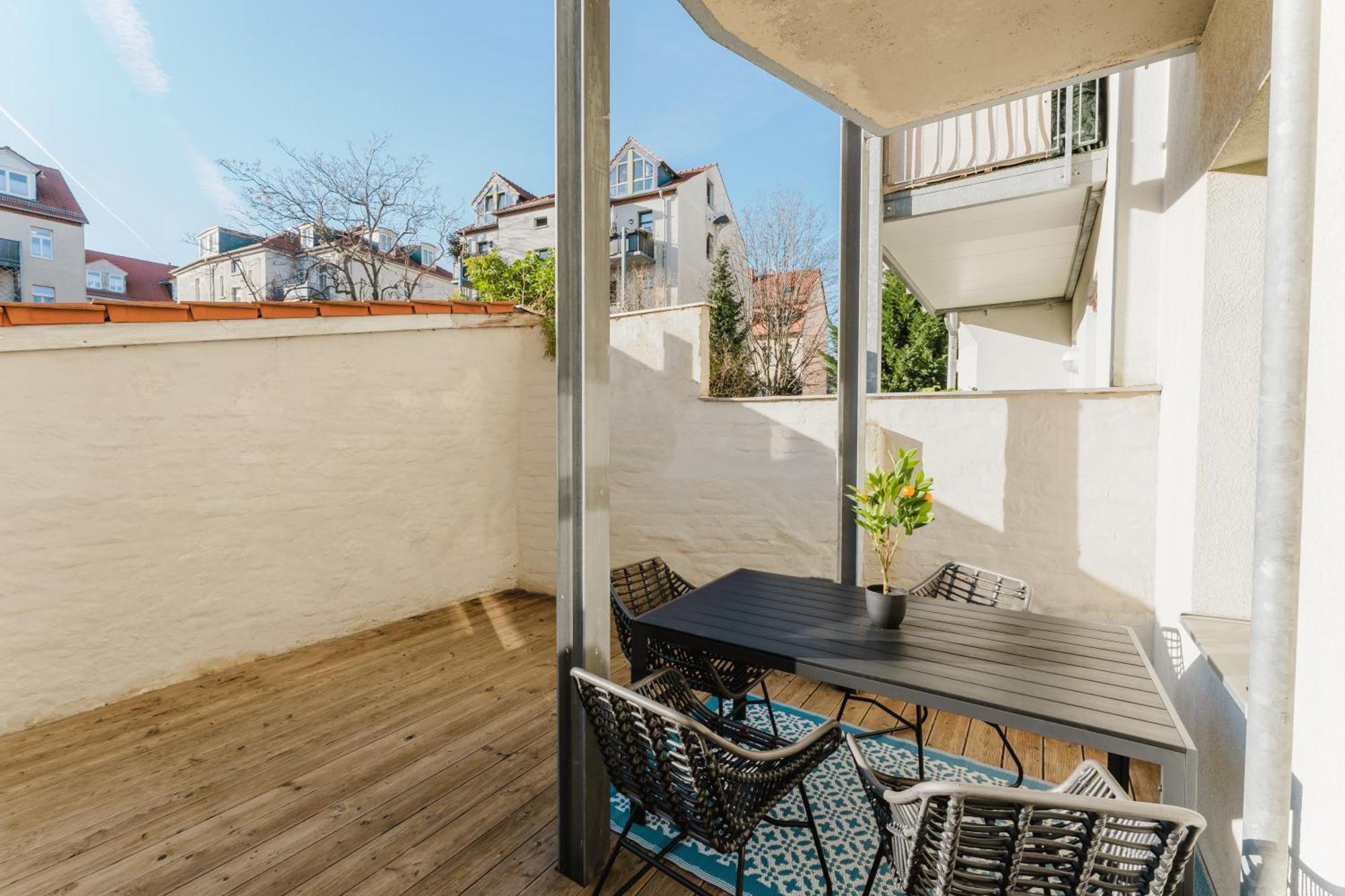 Cozyhome Markkleeberg Mitte Zewnętrze zdjęcie