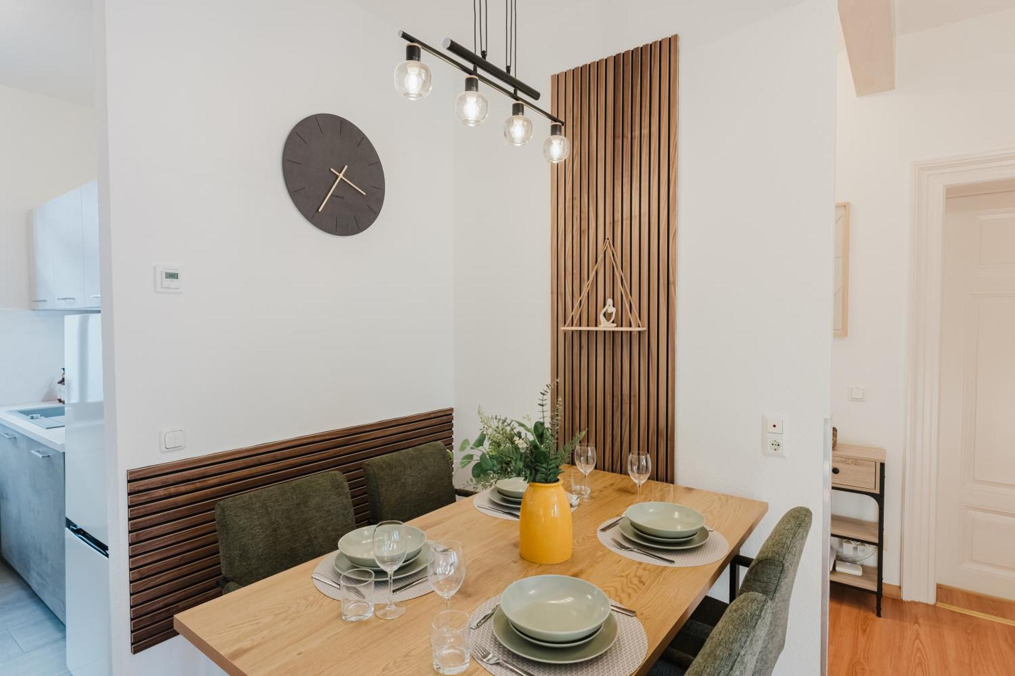 Cozyhome Markkleeberg Mitte Zewnętrze zdjęcie
