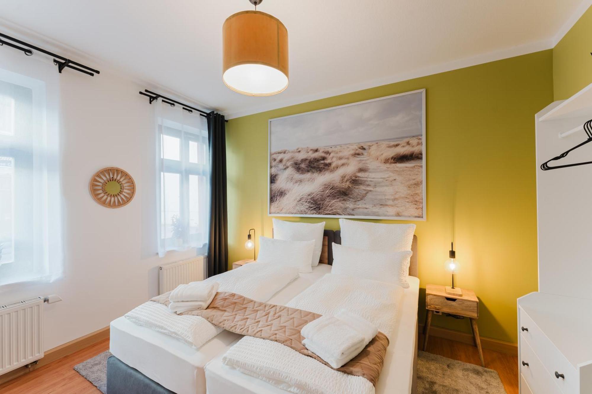 Cozyhome Markkleeberg Mitte Zewnętrze zdjęcie