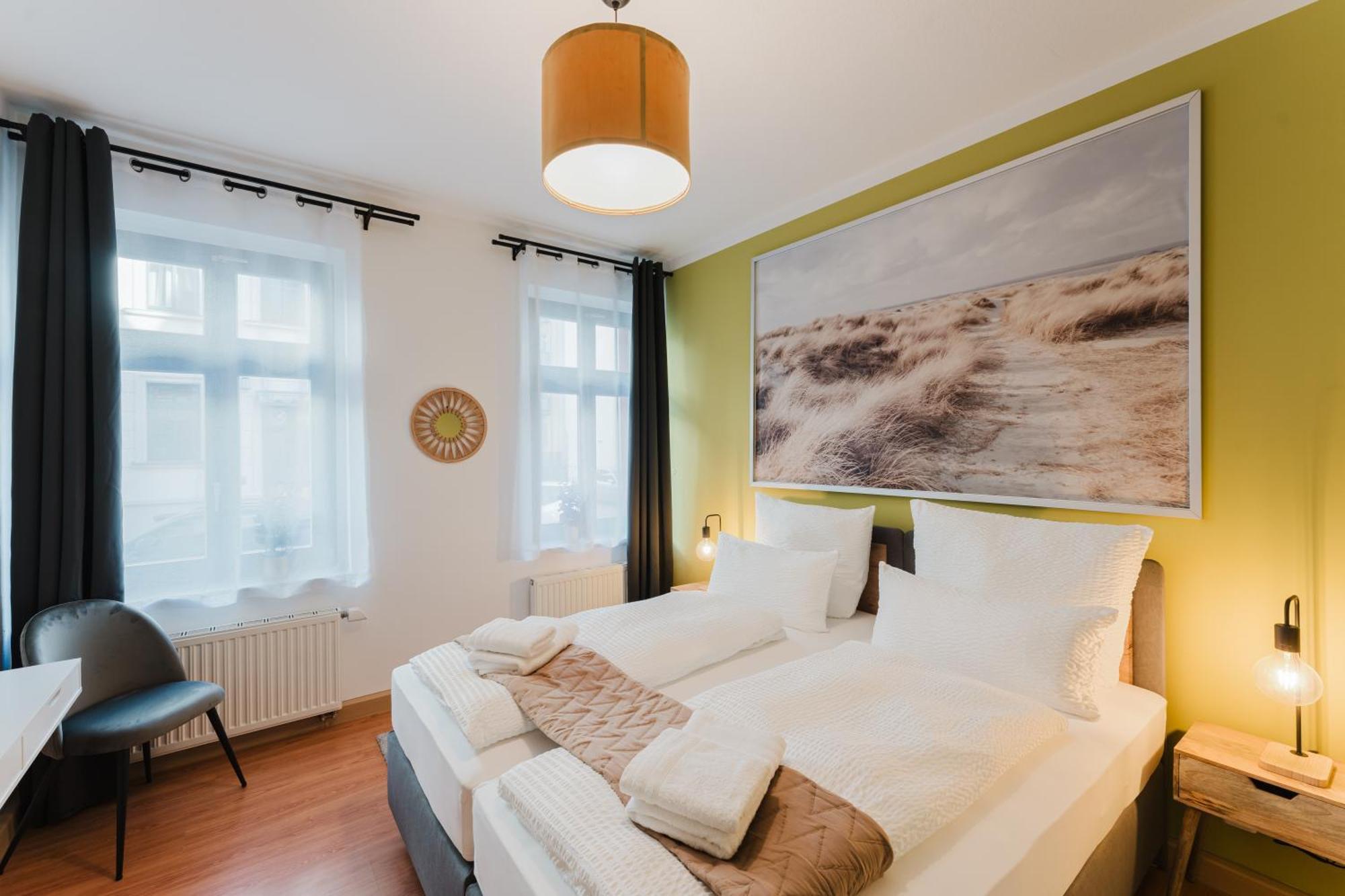 Cozyhome Markkleeberg Mitte Zewnętrze zdjęcie