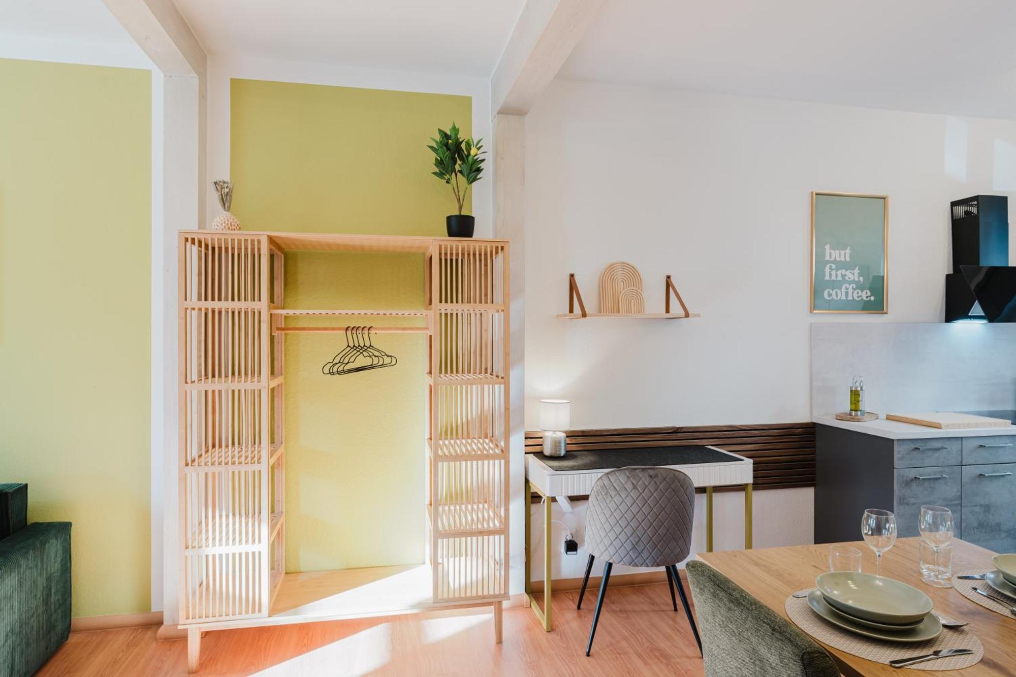 Cozyhome Markkleeberg Mitte Zewnętrze zdjęcie