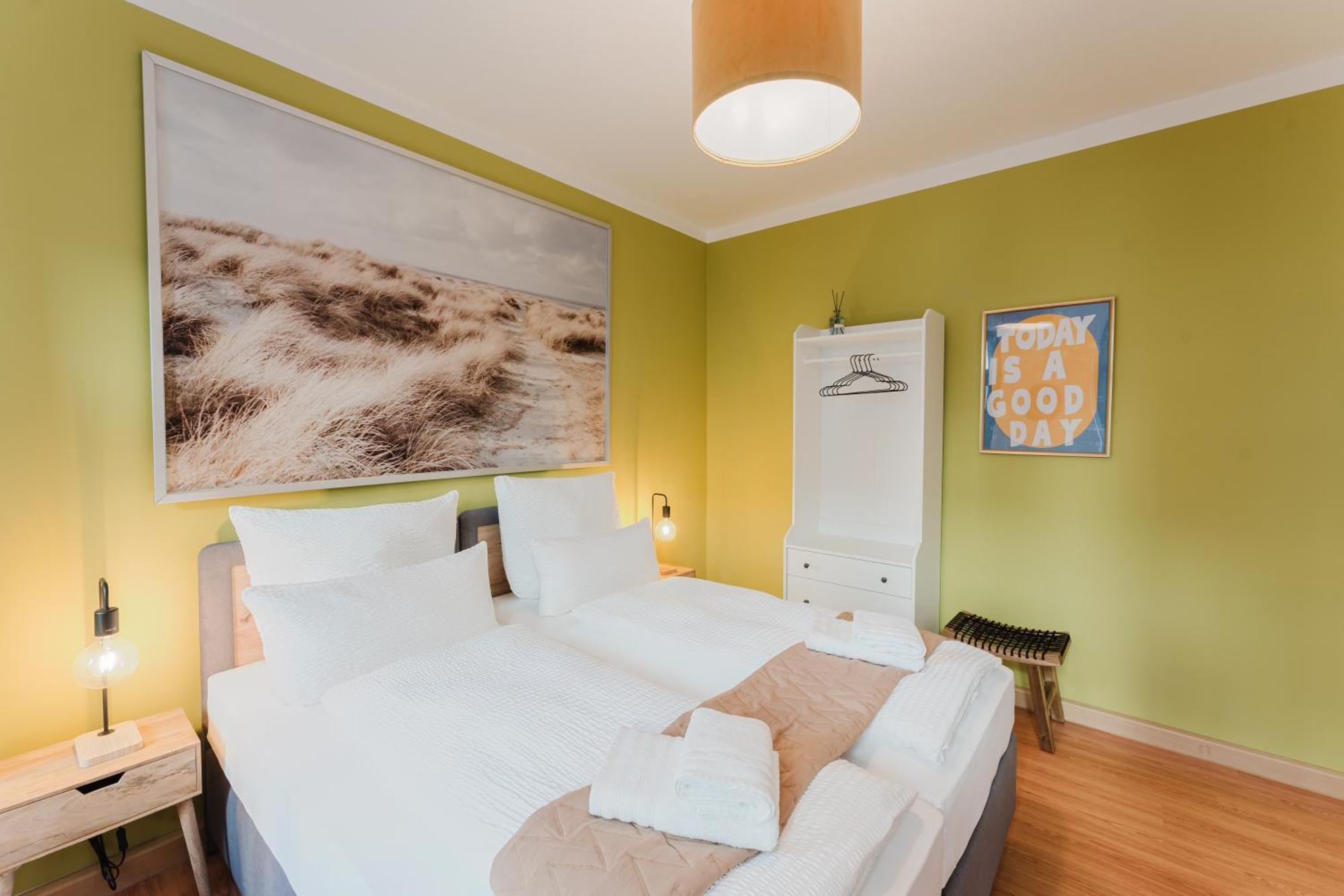 Cozyhome Markkleeberg Mitte Zewnętrze zdjęcie