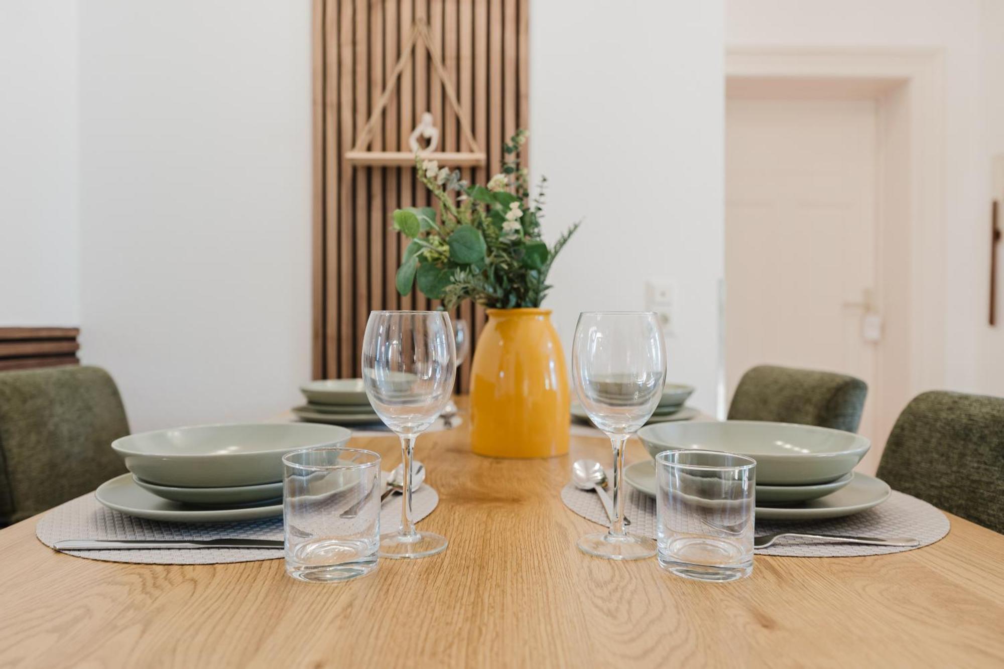 Cozyhome Markkleeberg Mitte Zewnętrze zdjęcie
