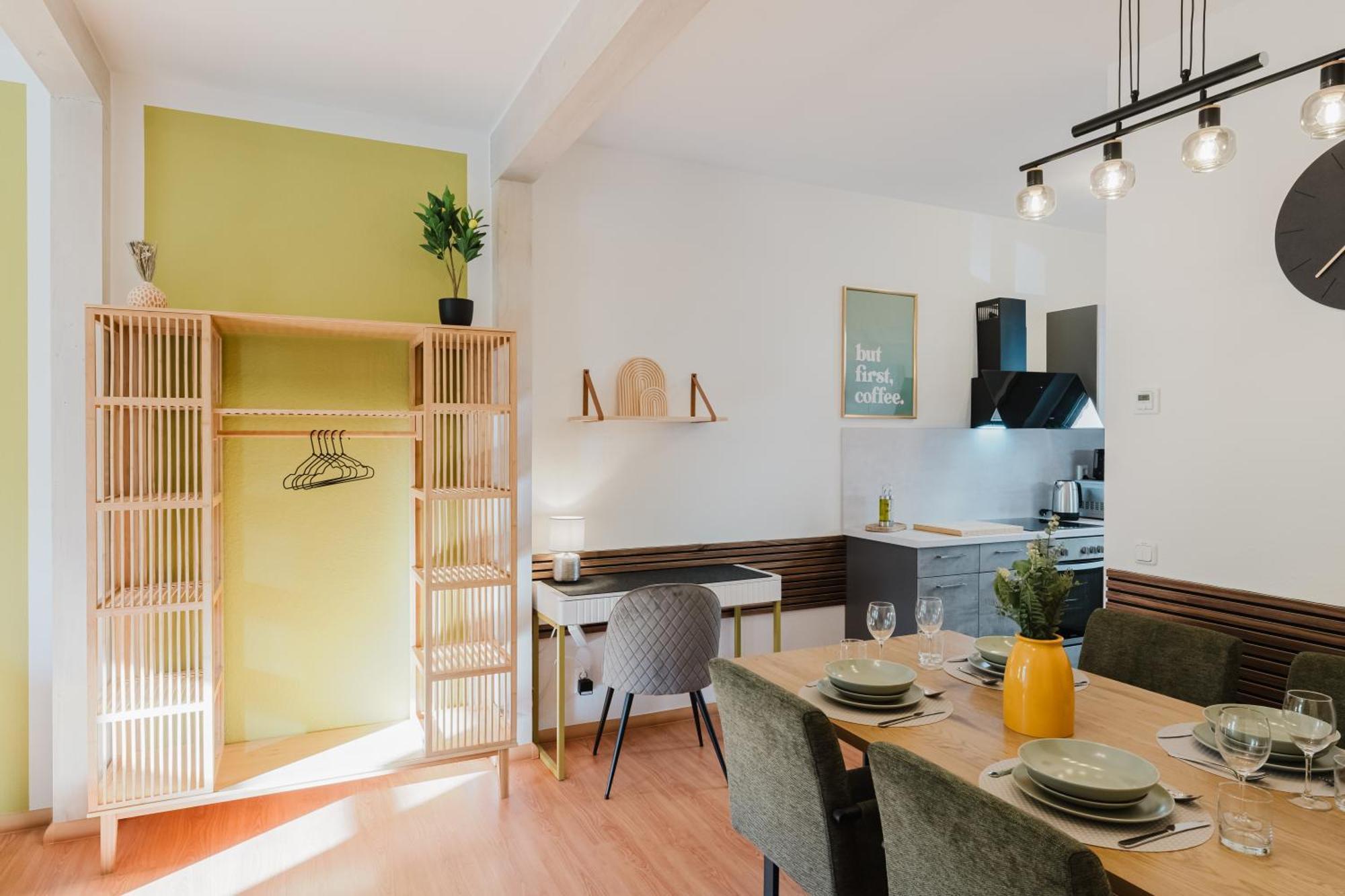 Cozyhome Markkleeberg Mitte Zewnętrze zdjęcie