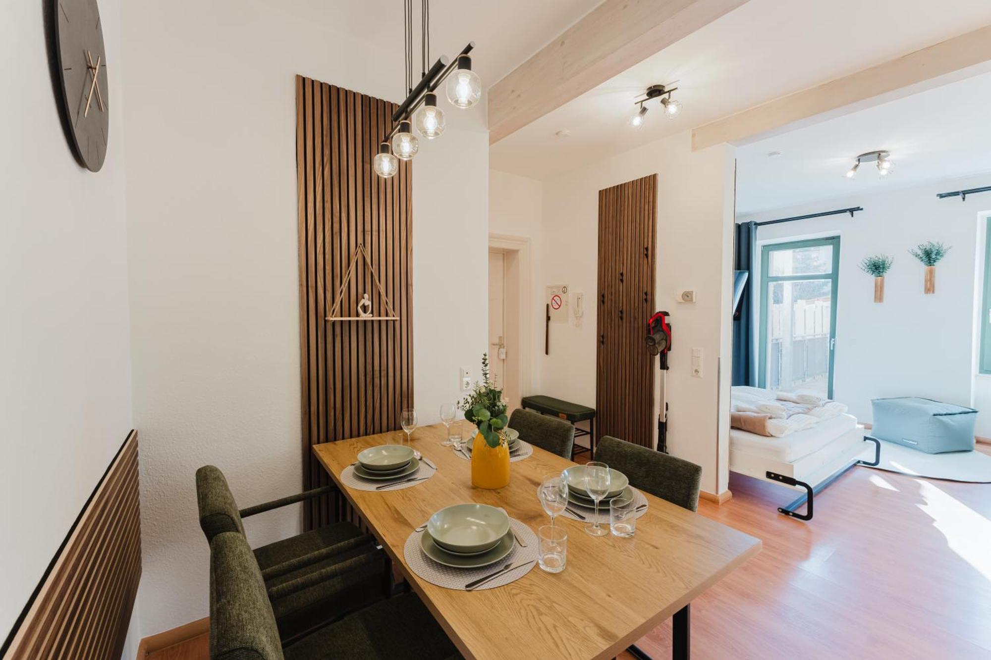 Cozyhome Markkleeberg Mitte Zewnętrze zdjęcie