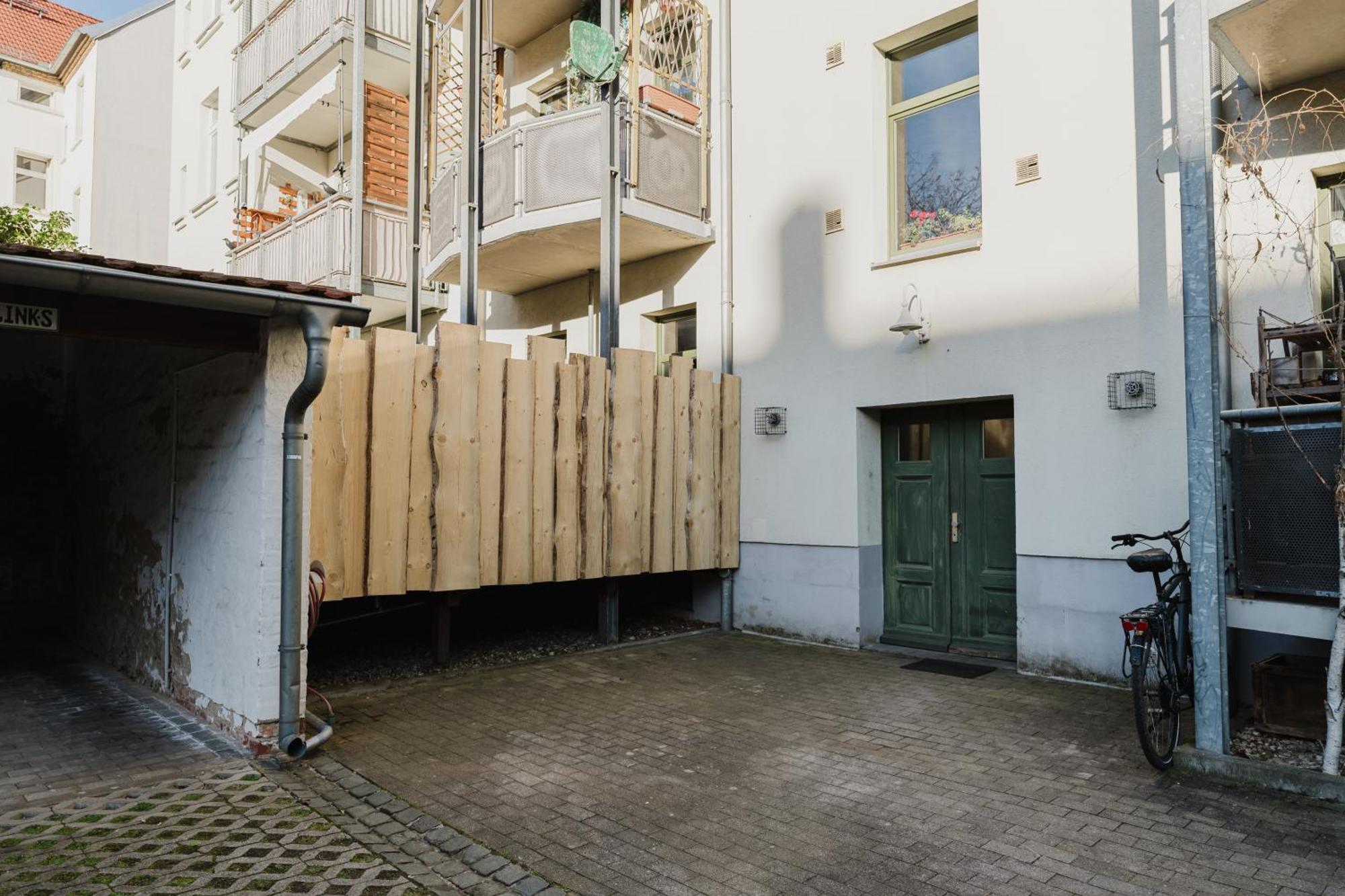 Cozyhome Markkleeberg Mitte Zewnętrze zdjęcie